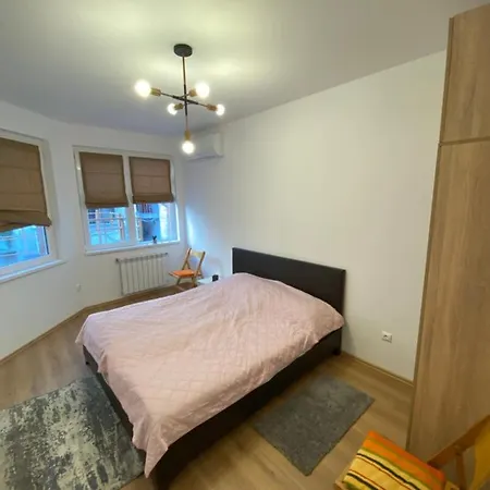 Apartment Uzun