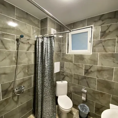 Apartment Uzun *