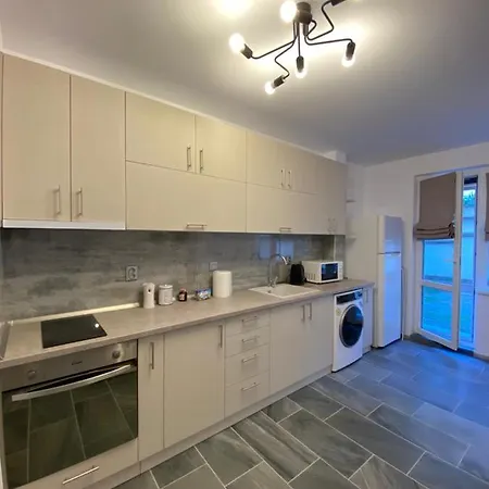 Apartment Uzun