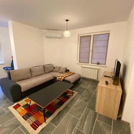 Apartment Uzun