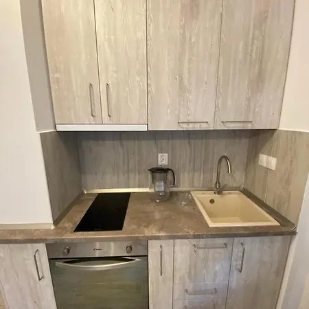 Apartment Uzun