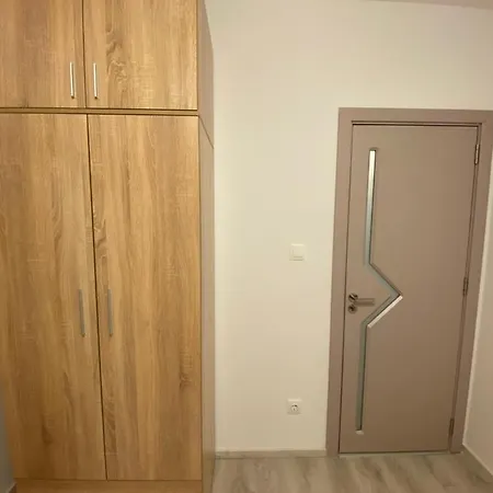Apartment Uzun Sofia