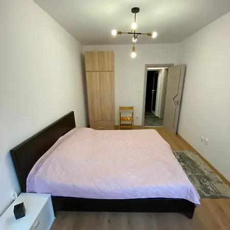 Uzun Apartment